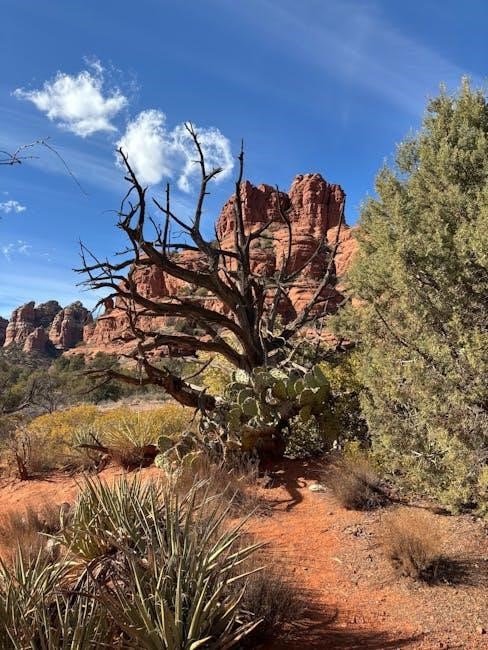 landscape plants for the arizona desert pdf