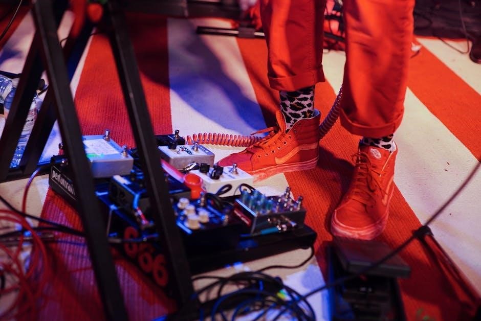 rc 1 loop station manual